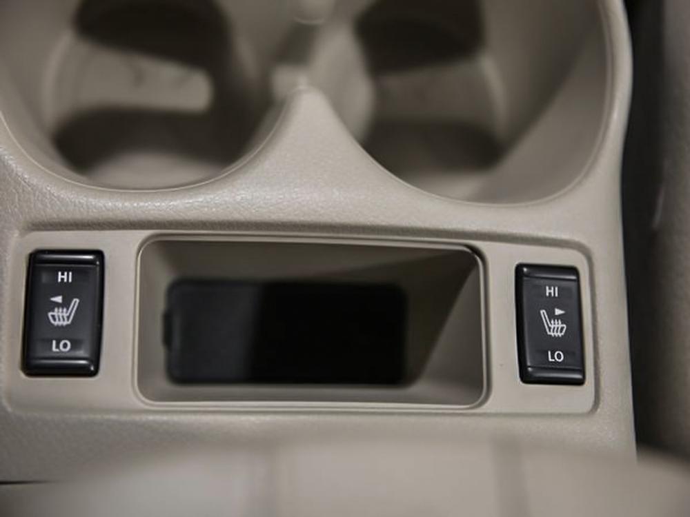 Nissan Rogue SL 2018 d&rsquo;occasion à vendre - 34