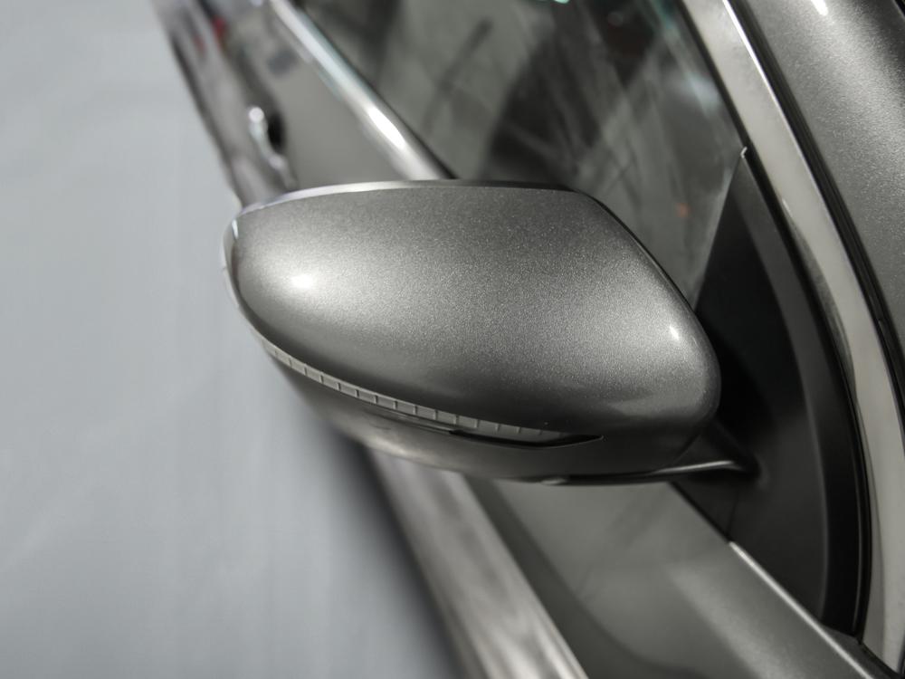 Nissan Qashqai S 2021 d&rsquo;occasion à vendre - 7