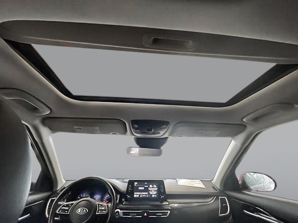 Kia Seltos EX 2021 d&rsquo;occasion à vendre - 27