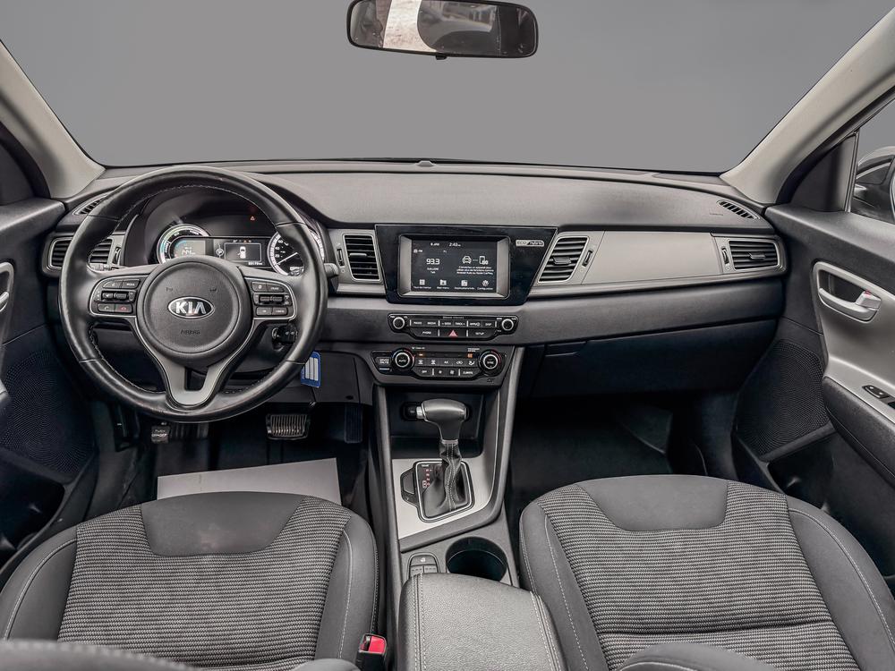 Kia Niro L 2018 d&rsquo;occasion à vendre - 28