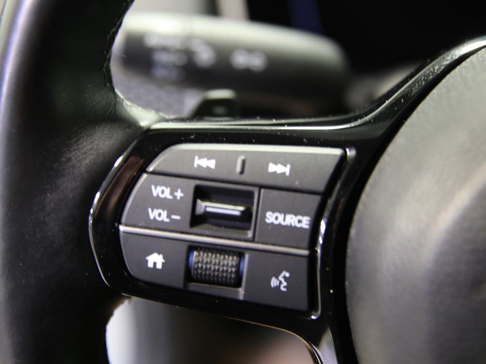 Honda Civic Berline Sport 2024 d&rsquo;occasion à vendre - 21