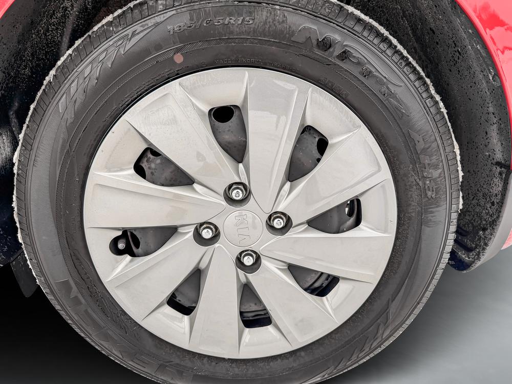 Kia Rio 5 portes LX+ MANUELLE 2020 d&rsquo;occasion à vendre - 11