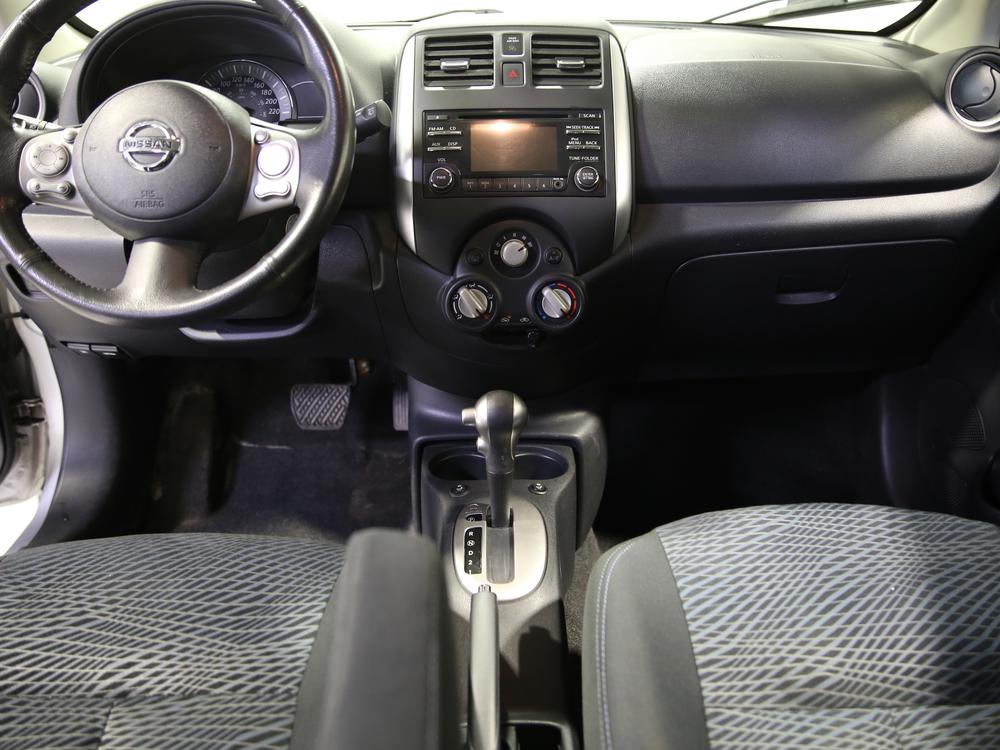 Nissan Micra SR 2015 d&rsquo;occasion à vendre - 29