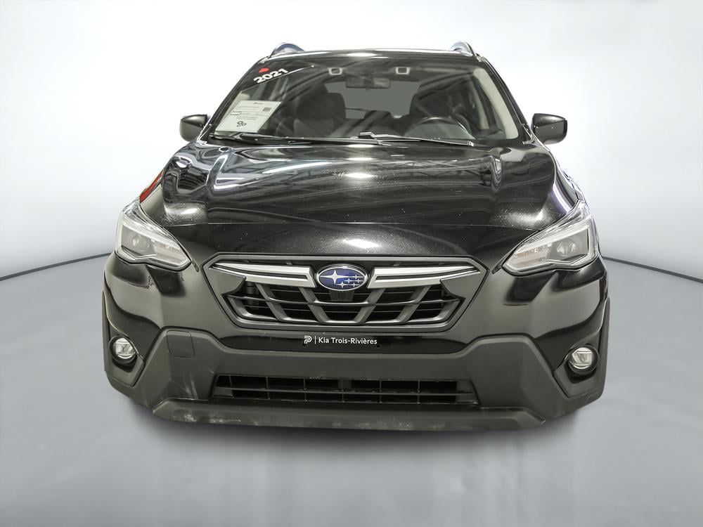 Subaru Crosstrek SPORT W/EYE 2021 d&rsquo;occasion à vendre - 9
