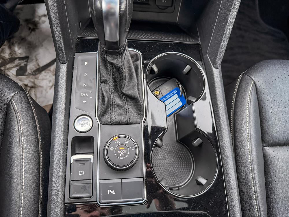 Volkswagen Atlas Cross Sport COMFORTLINE 2020 d&rsquo;occasion à vendre - 29