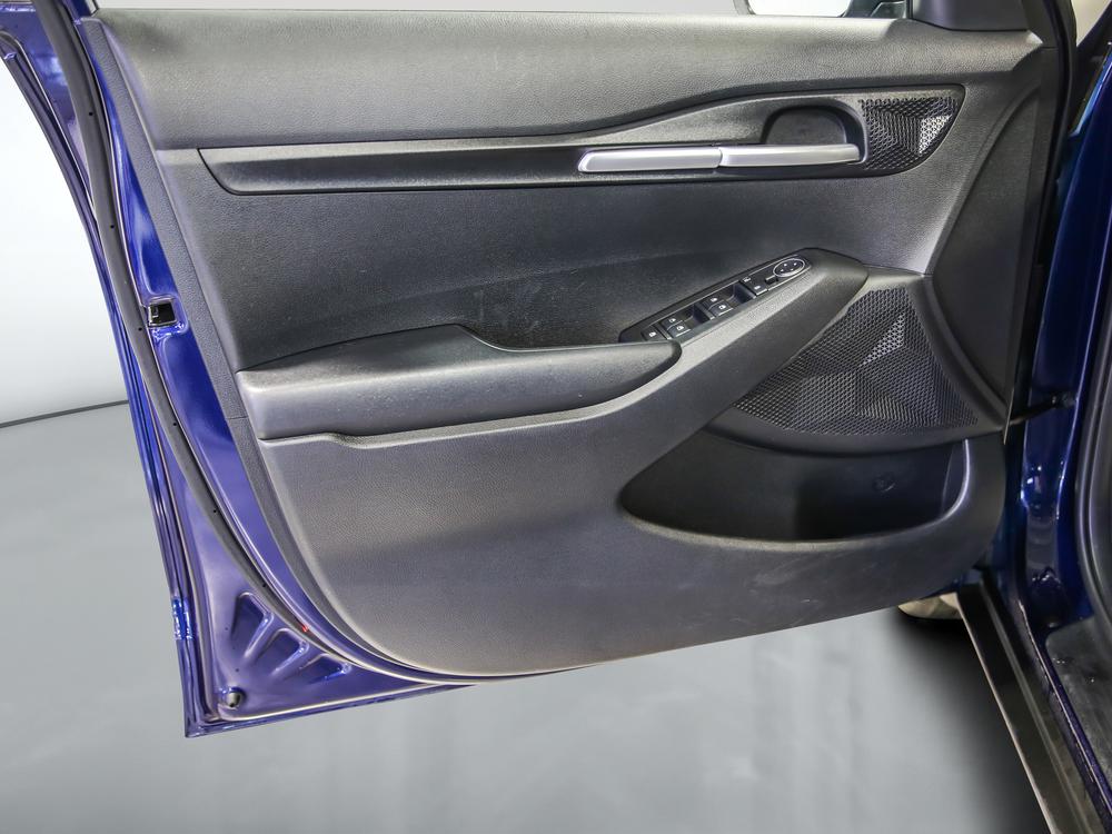 Kia Seltos LX 2025 d&rsquo;occasion à vendre - 14