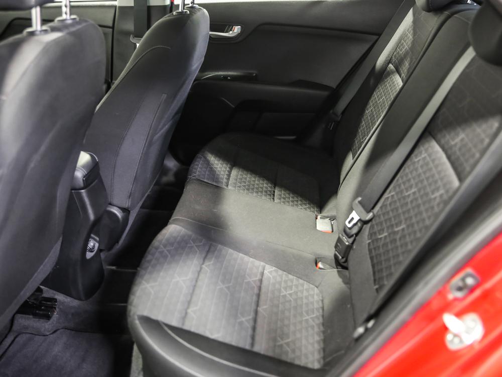 Kia Rio 5 portes LX+ 2019 d&rsquo;occasion à vendre - 32