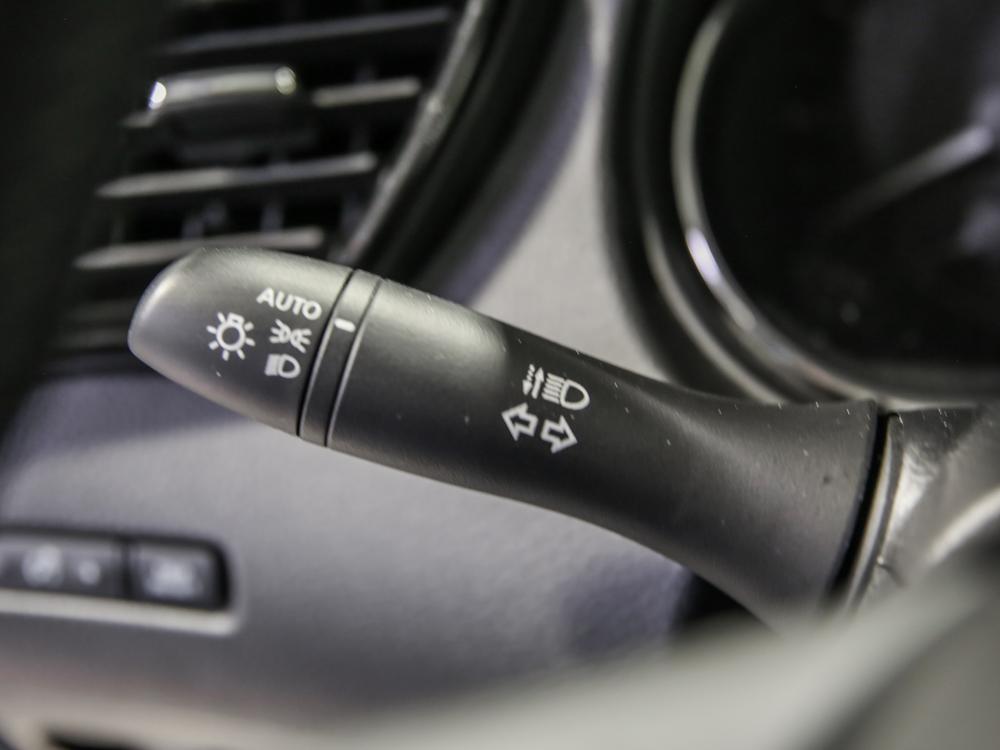 Nissan Qashqai SV 2023 d&rsquo;occasion à vendre - 21