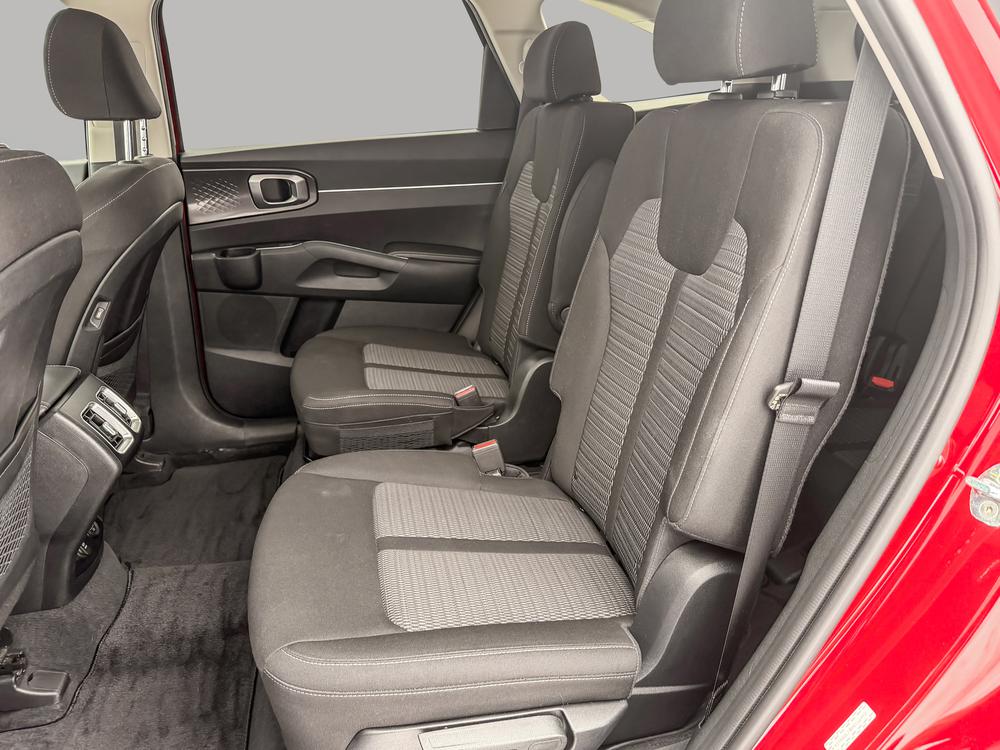 Kia Sorento X-LINE 2023 d&rsquo;occasion à vendre - 35