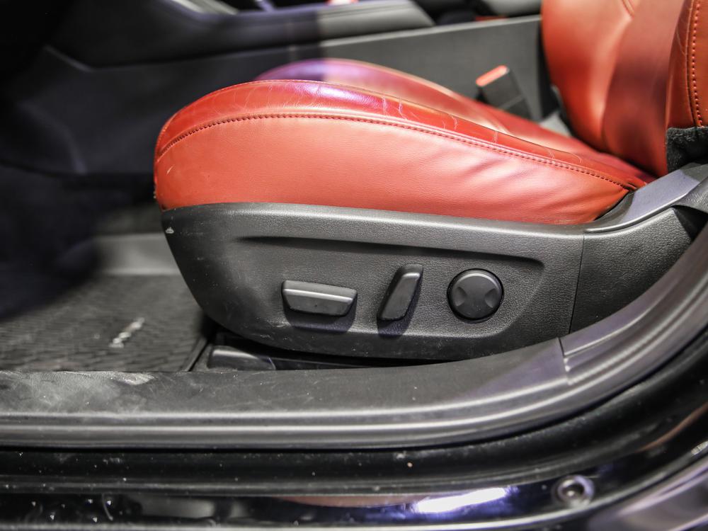 Mazda Mazda3 Sport GT 2021 d&rsquo;occasion à vendre - 19