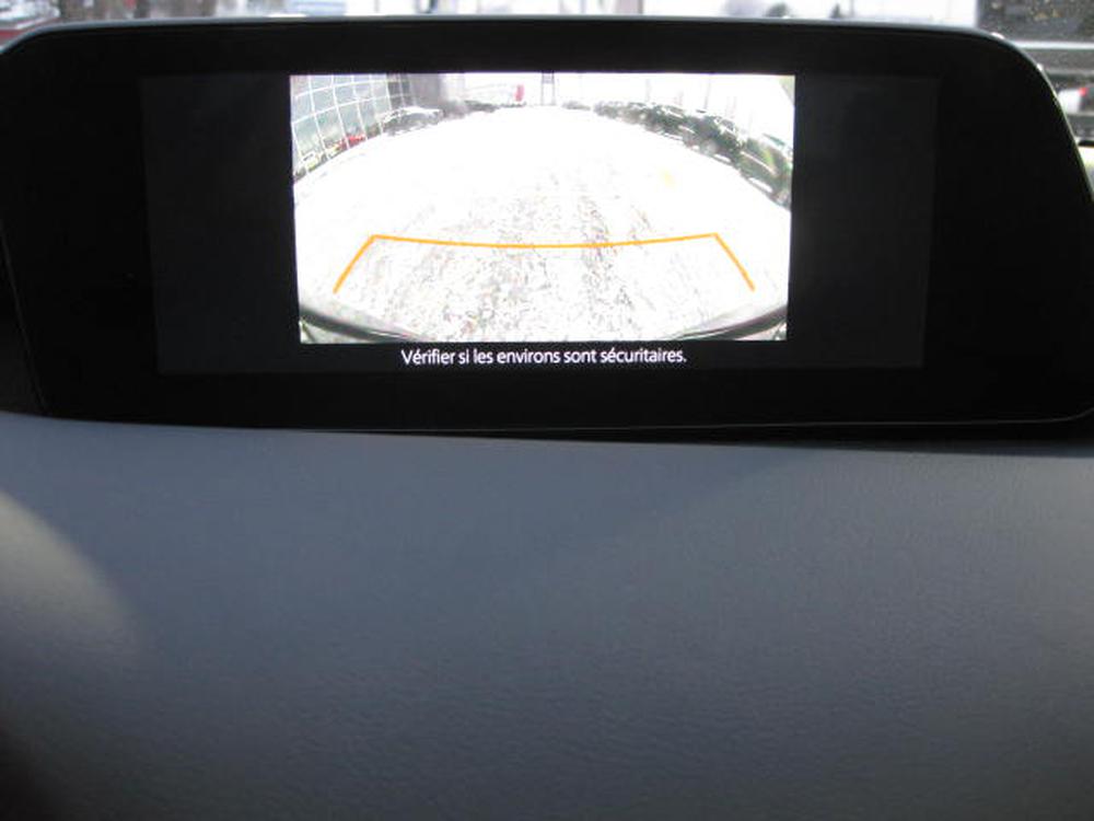 Mazda Mazda3 Sport GS-LUXE 2023 d&rsquo;occasion à vendre - 21