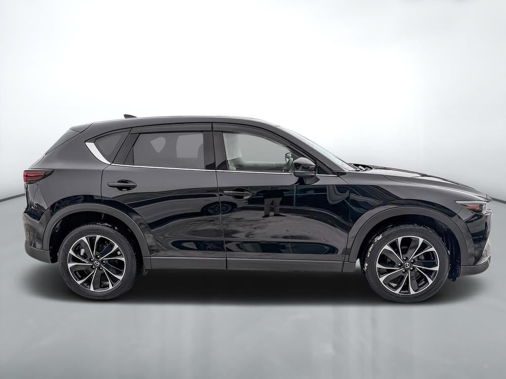 Mazda CX-5 GT 2022 d&rsquo;occasion à vendre - 9