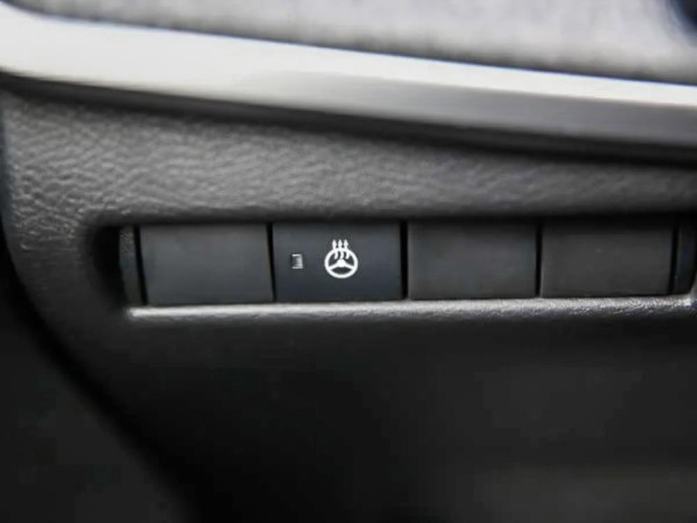 Nissan Kicks SV 2025 d&rsquo;occasion à vendre - 23