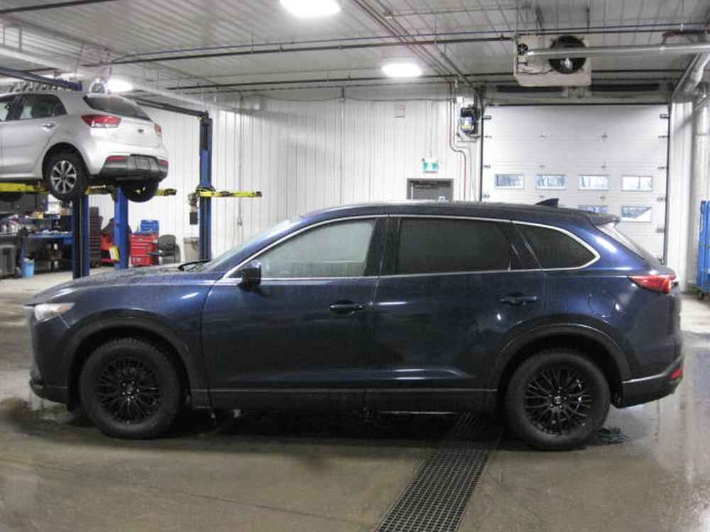 Mazda CX-9 GS-L 2019 d&rsquo;occasion à vendre - 3