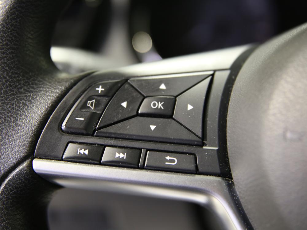 Nissan Qashqai S 2021 d&rsquo;occasion à vendre - 18