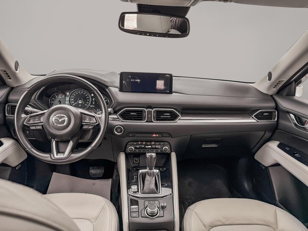 Mazda CX-5 GT 2022 d&rsquo;occasion à vendre - 23