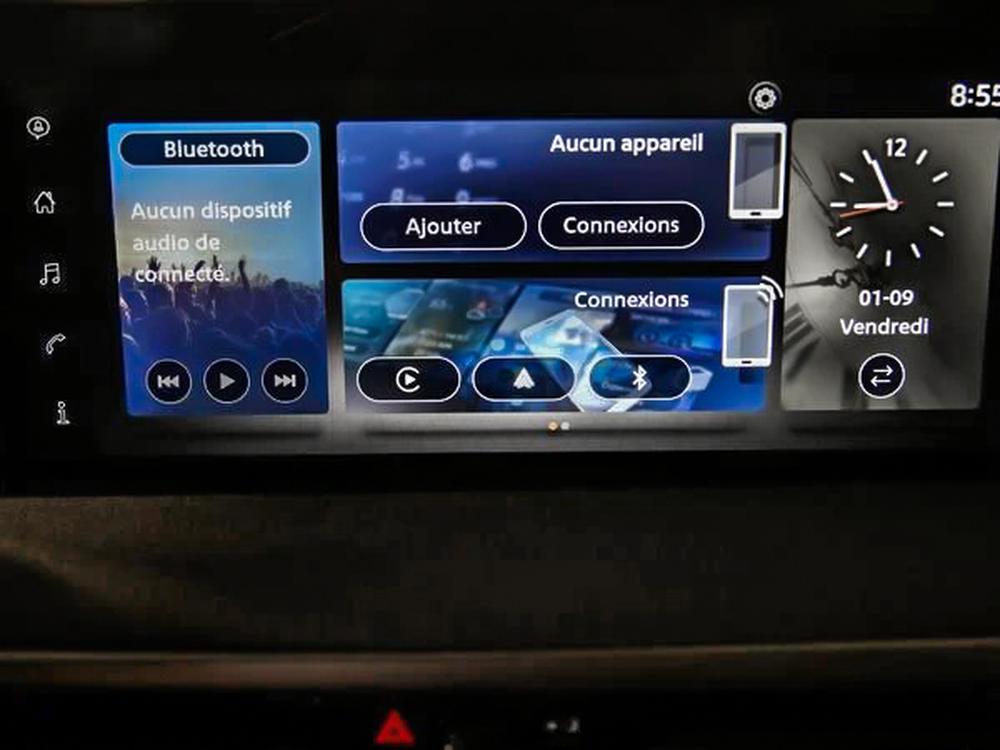 Nissan Kicks SV 2025 d&rsquo;occasion à vendre - 26