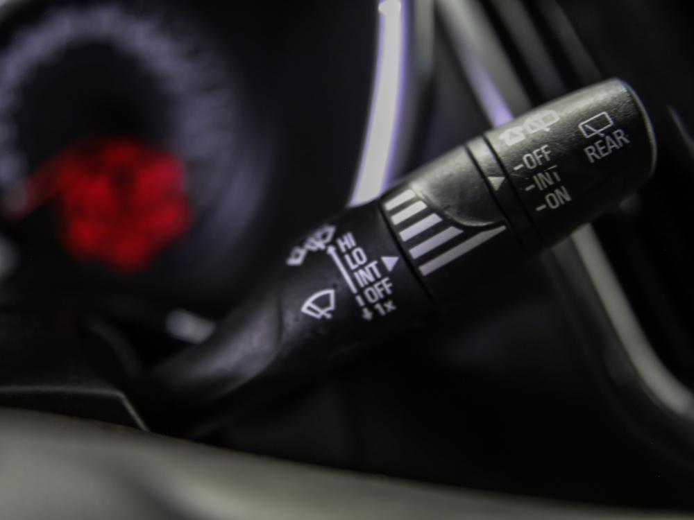 Chevrolet Equinox LT 2019 d&rsquo;occasion à vendre - 23