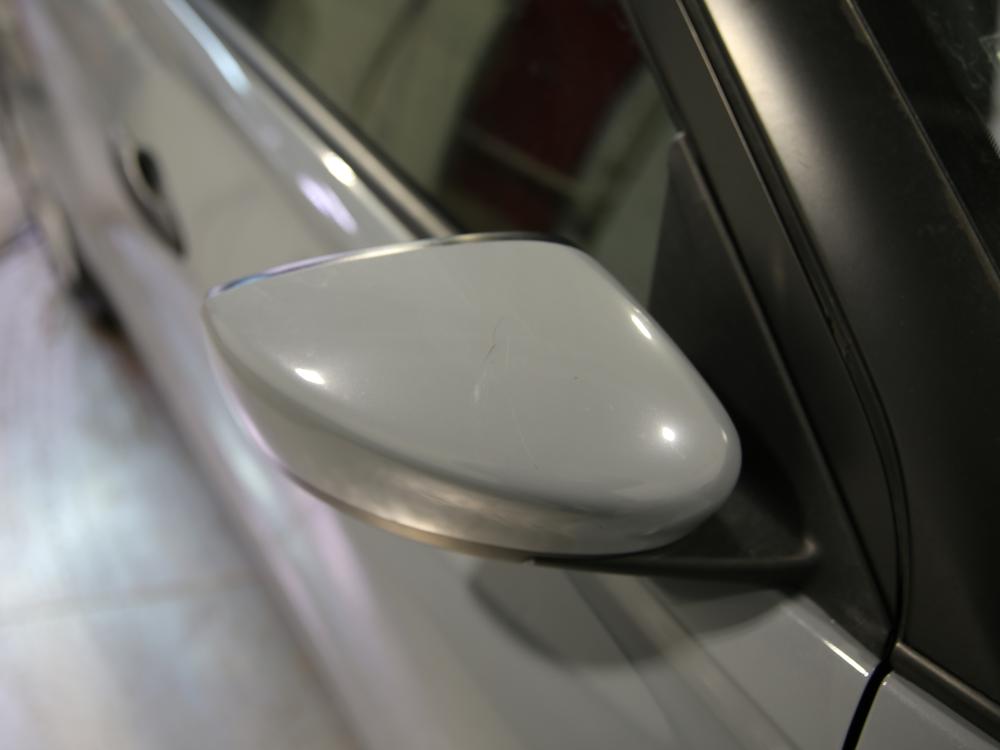 Nissan Kicks S 2021 d&rsquo;occasion à vendre - 11