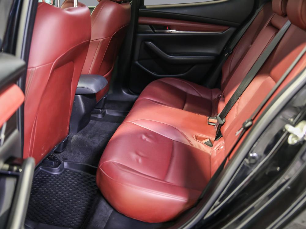 Mazda Mazda3 Sport GT 2021 d&rsquo;occasion à vendre - 36