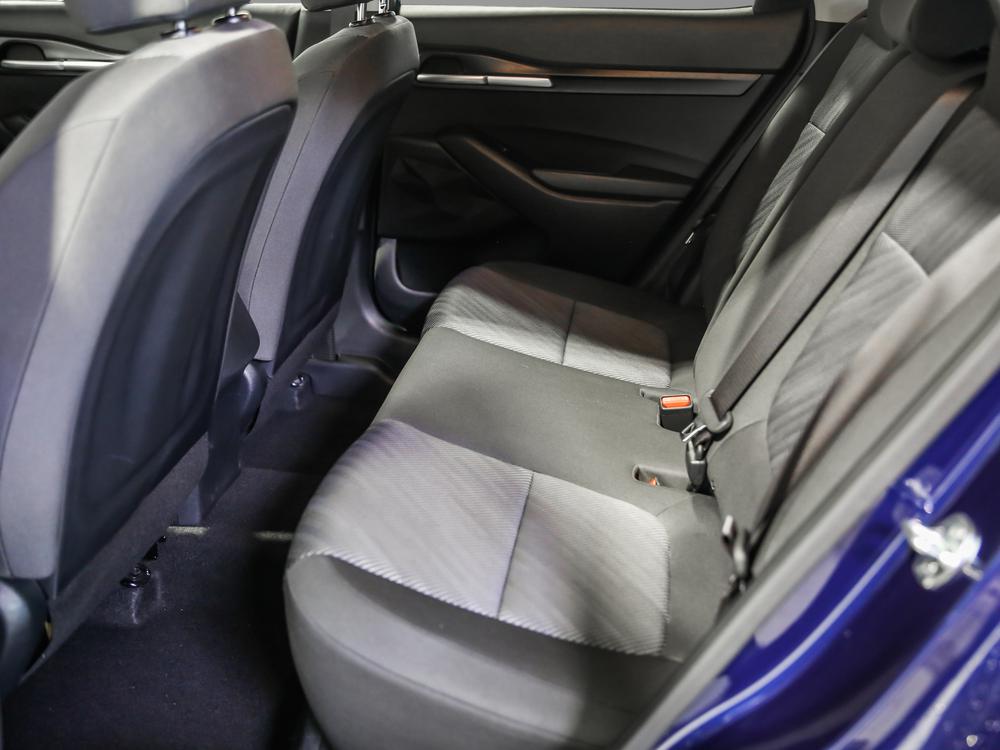 Kia Seltos LX 2025 d&rsquo;occasion à vendre - 33