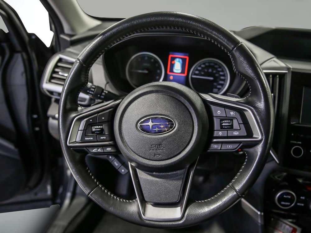 Subaru Forester 2.5L AWD 2022 d&rsquo;occasion à vendre - 17