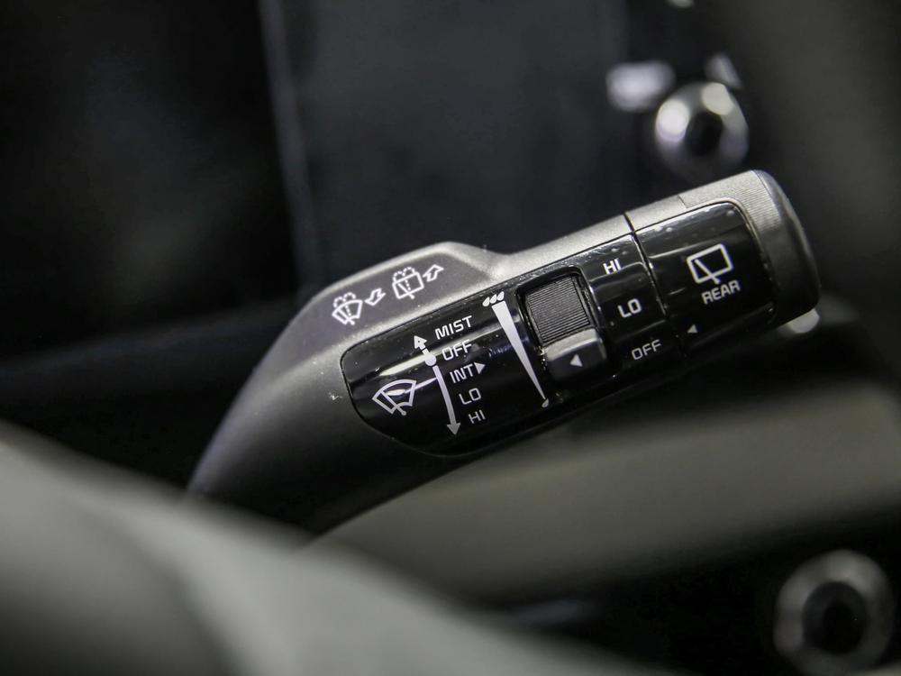 Kia Sportage LX 2023 d&rsquo;occasion à vendre - 22