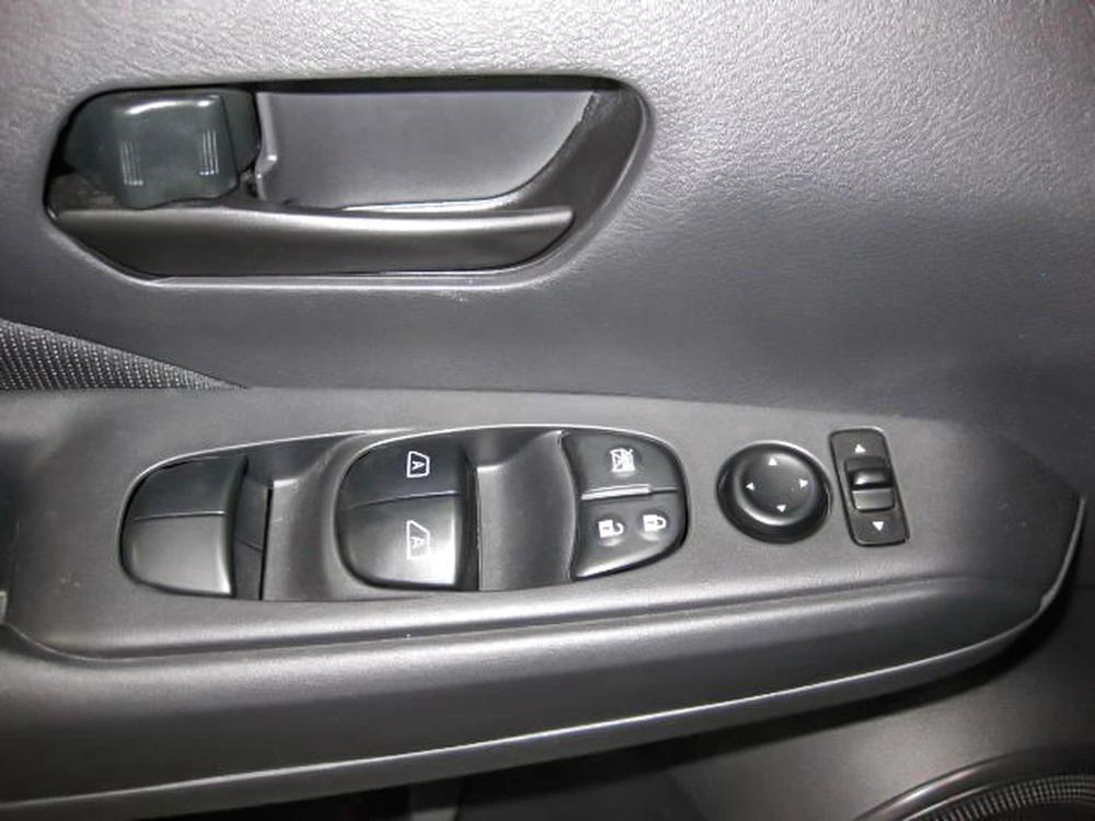 Nissan Kicks S 2021 d&rsquo;occasion à vendre - 11