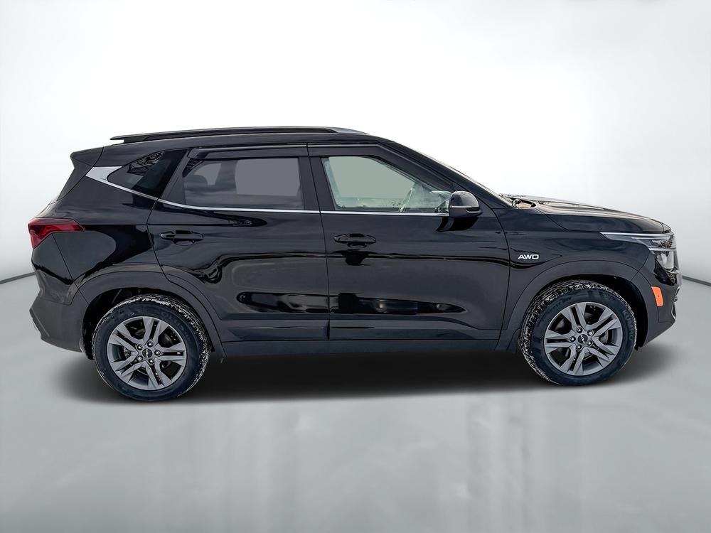 Kia Seltos EX AWD 2023 d&rsquo;occasion à vendre - 9