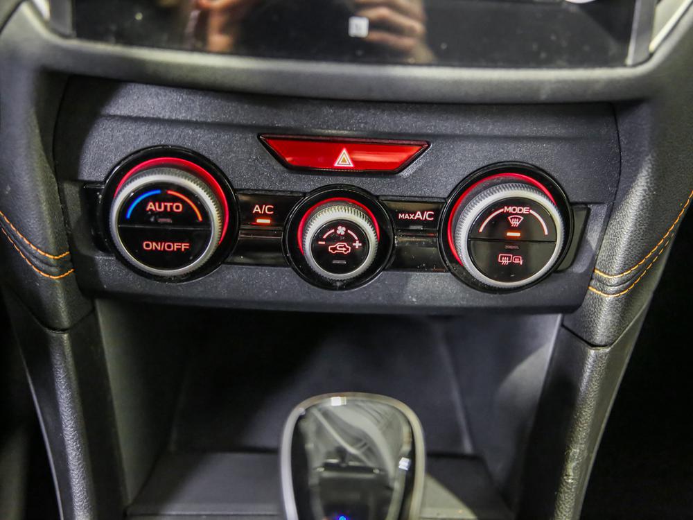 Subaru Crosstrek SPORT W/EYE 2021 d&rsquo;occasion à vendre - 28