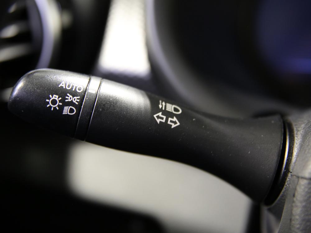 Nissan Kicks SV 2021 d&rsquo;occasion à vendre - 19