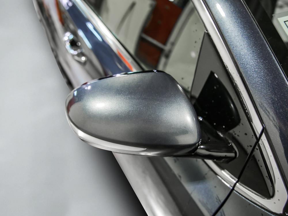 Kia Sportage EX 2017 d&rsquo;occasion à vendre - 11