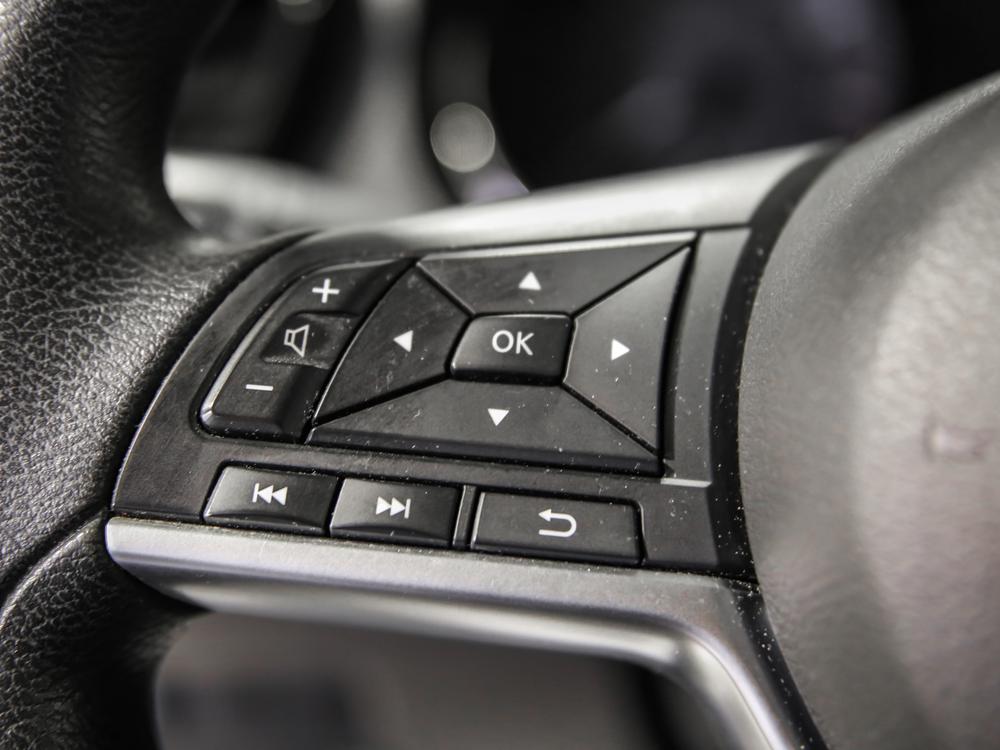 Nissan Qashqai S 2021 d&rsquo;occasion à vendre - 18