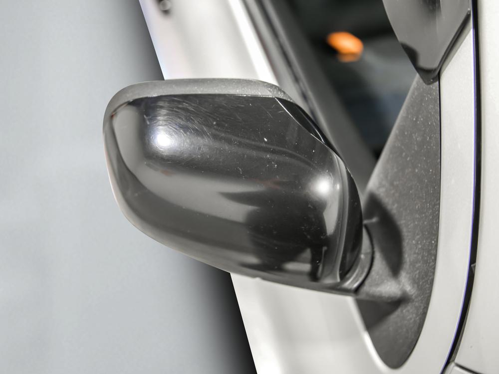 Nissan Micra SR 2015 d&rsquo;occasion à vendre - 11