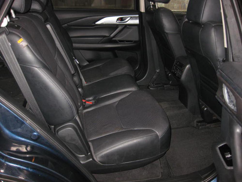 Mazda CX-9 GS-L 2019 d&rsquo;occasion à vendre - 29