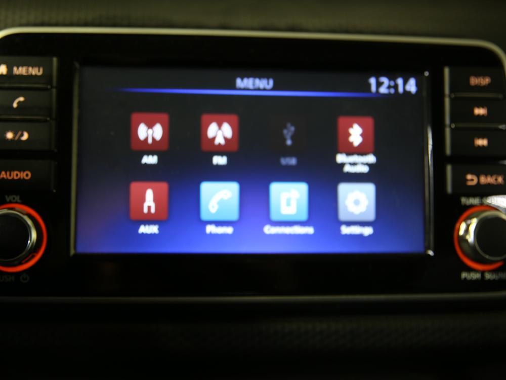 Nissan Kicks S 2021 d&rsquo;occasion à vendre - 23