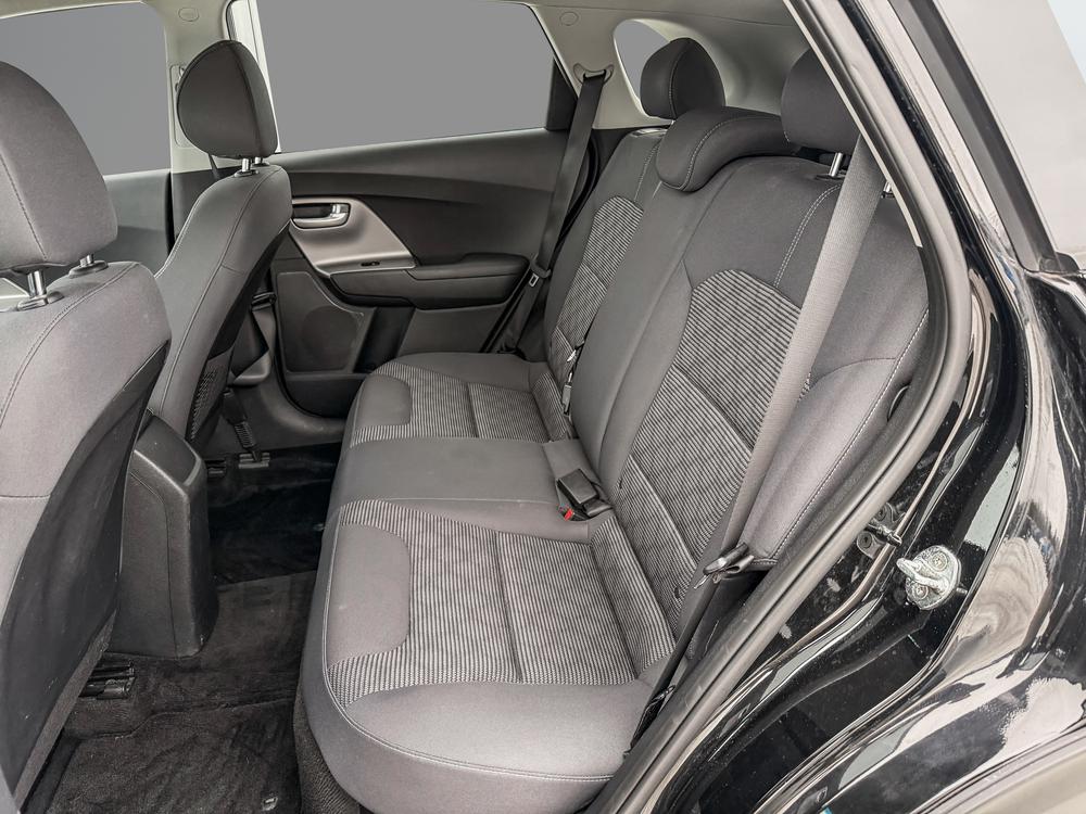 Kia Niro L 2018 d&rsquo;occasion à vendre - 27