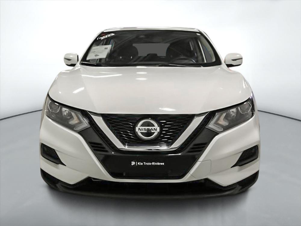 Nissan Qashqai S 2023 d&rsquo;occasion à vendre - 9