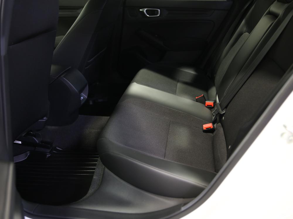 Honda Civic Berline Sport 2024 d&rsquo;occasion à vendre - 33