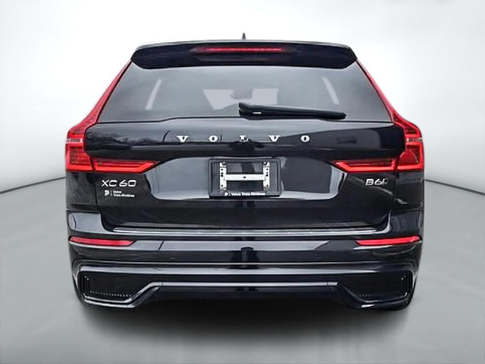 Volvo XC60 B6 R-DESIGN AWD 2022 d&rsquo;occasion à vendre - 7