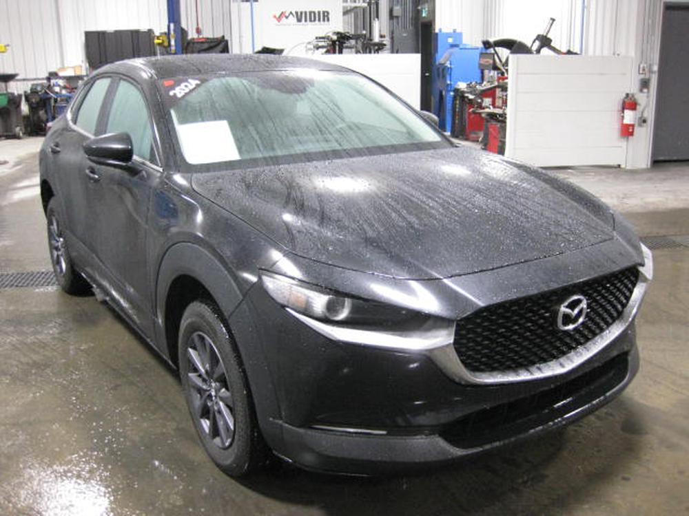 Mazda CX-30 GX