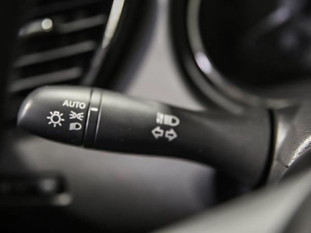 Nissan Qashqai S 2023 d&rsquo;occasion à vendre - 21