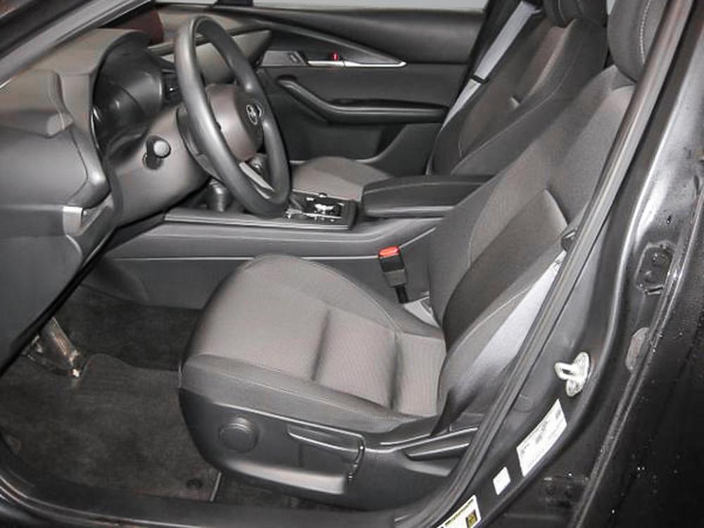 Mazda CX-30 GX 2024 d&rsquo;occasion à vendre - 12