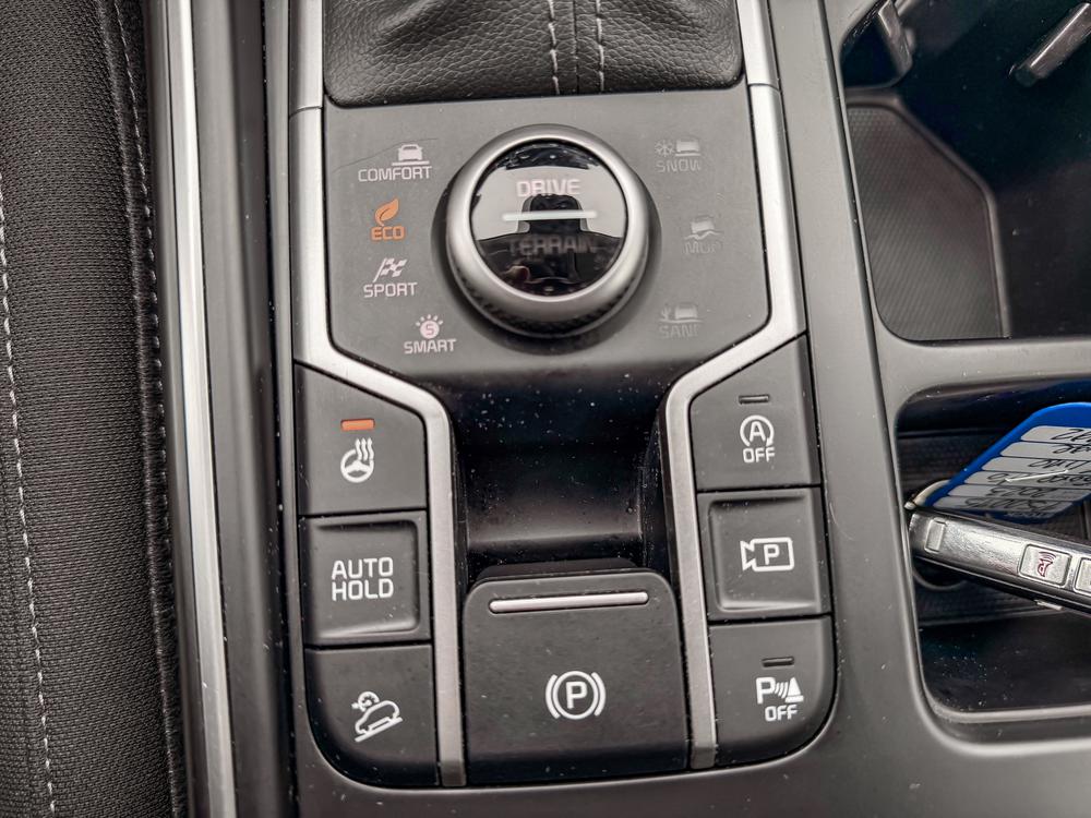 Kia Sorento X-LINE 2023 d&rsquo;occasion à vendre - 34