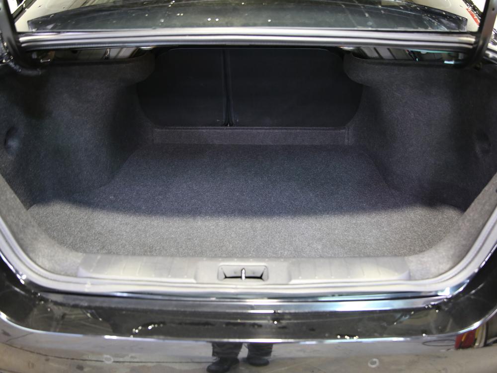 Nissan Sentra SV 2023 d&rsquo;occasion à vendre - 32