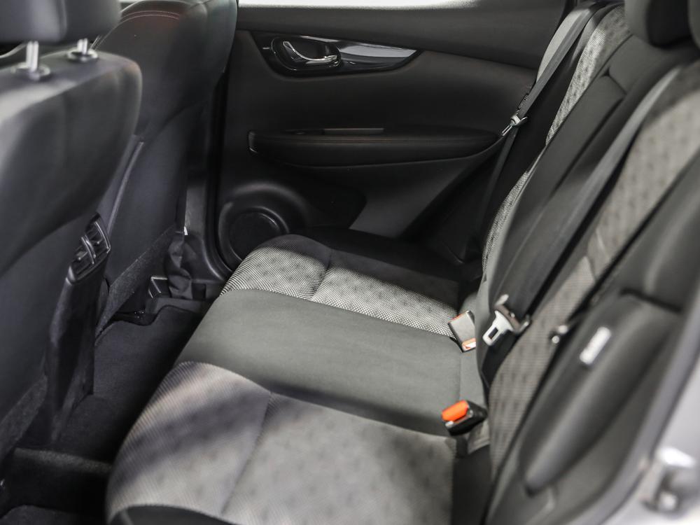 Nissan Qashqai SV 2023 d&rsquo;occasion à vendre - 31