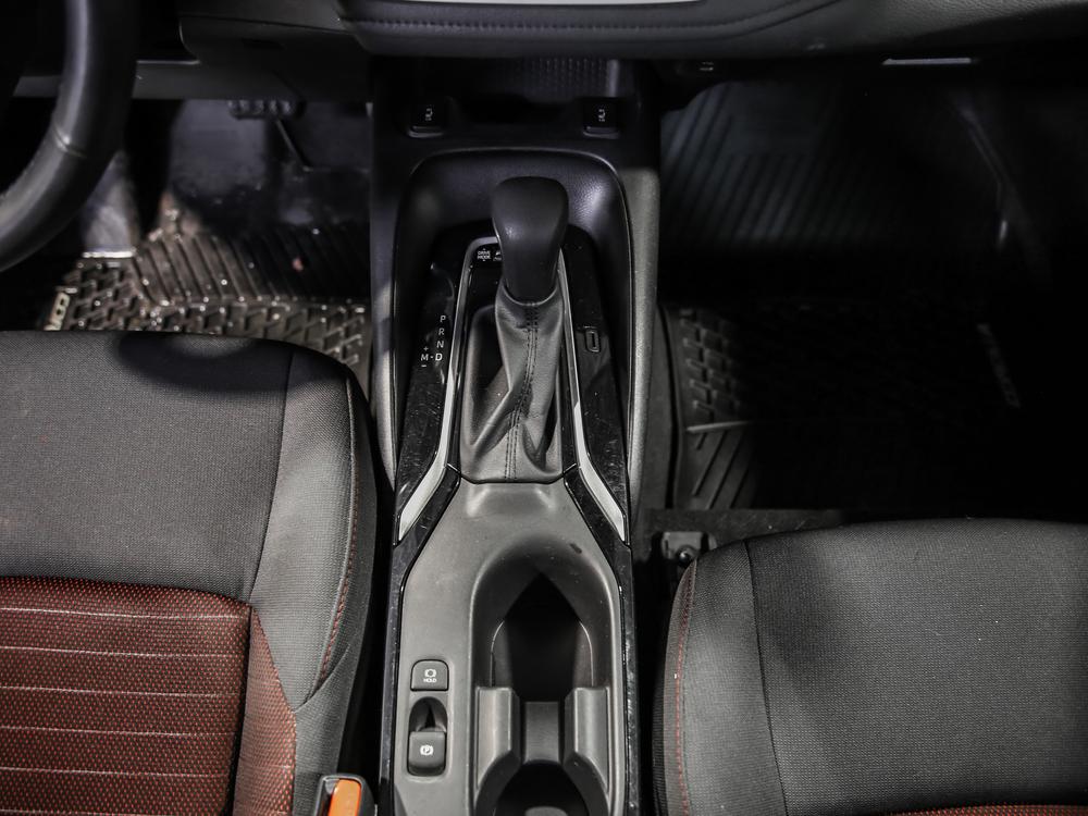 Toyota Corolla SE 2023 d&rsquo;occasion à vendre - 28