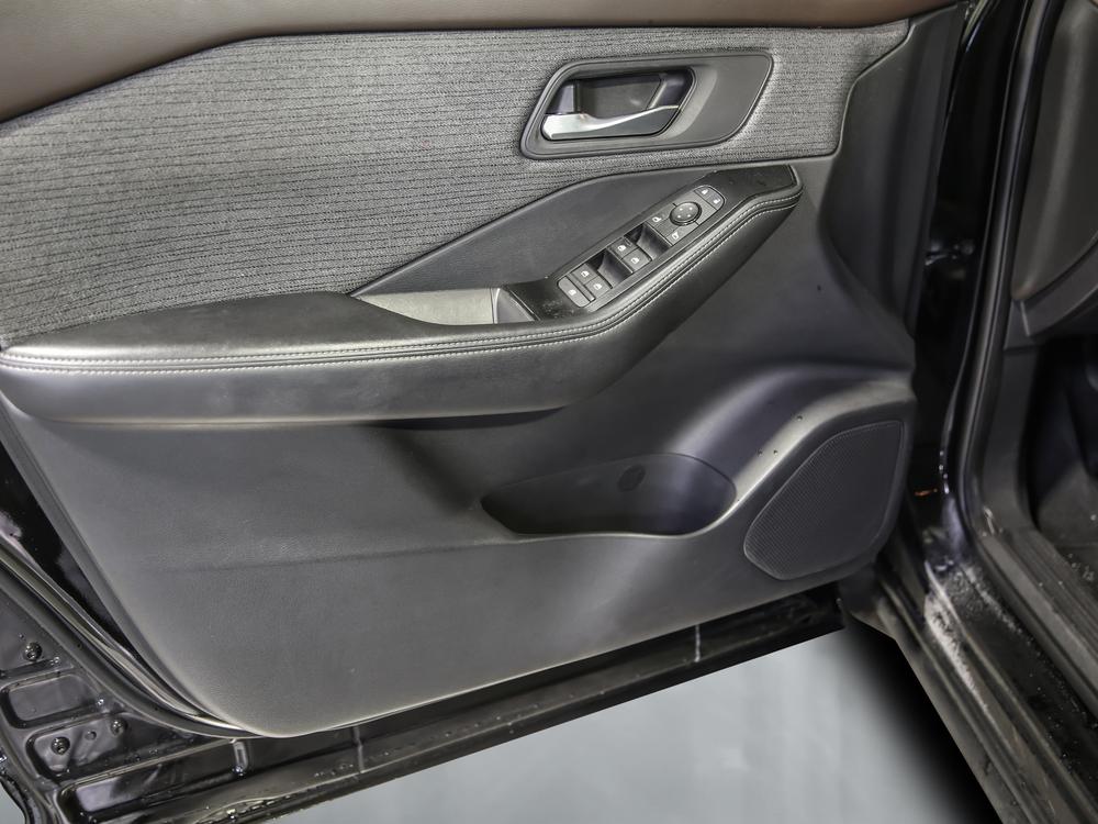 Nissan Rogue SV 2021 d&rsquo;occasion à vendre - 14