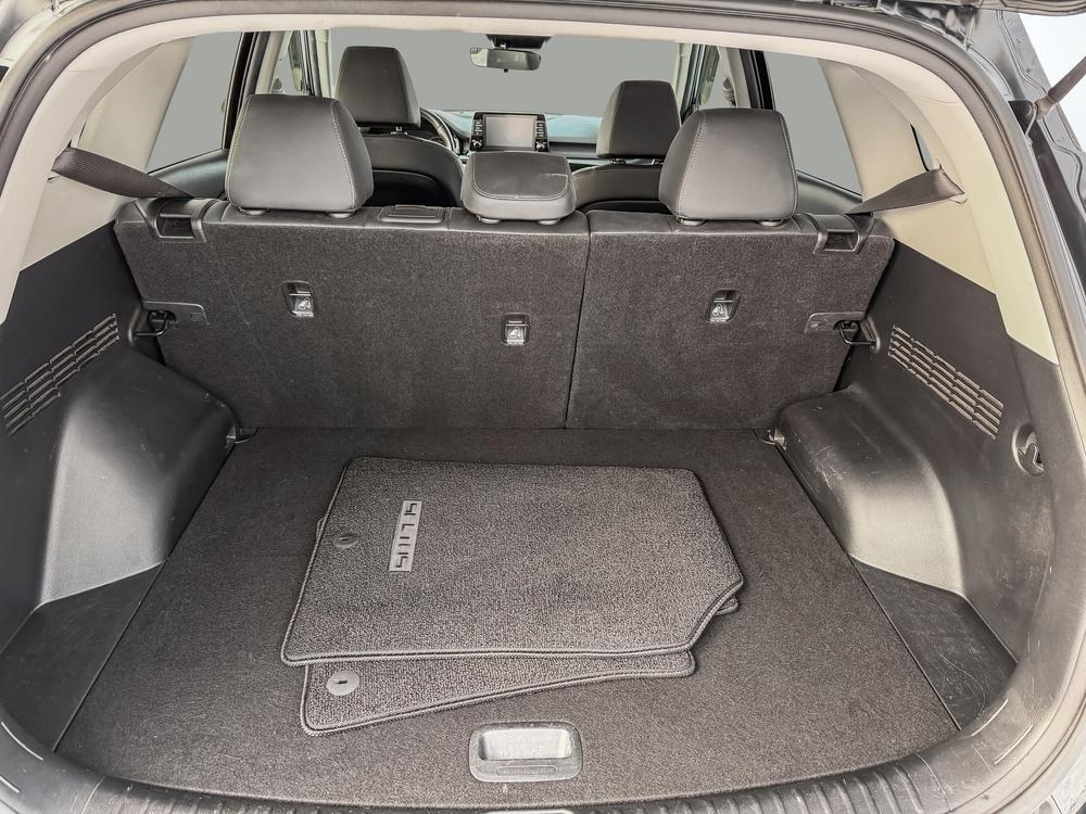 Kia Seltos EX AWD 2023 d&rsquo;occasion à vendre - 33