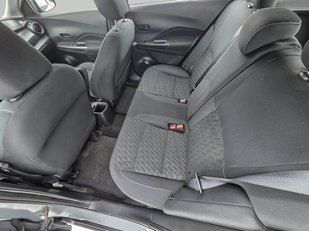 Nissan Kicks S 2022 d&rsquo;occasion à vendre - 18